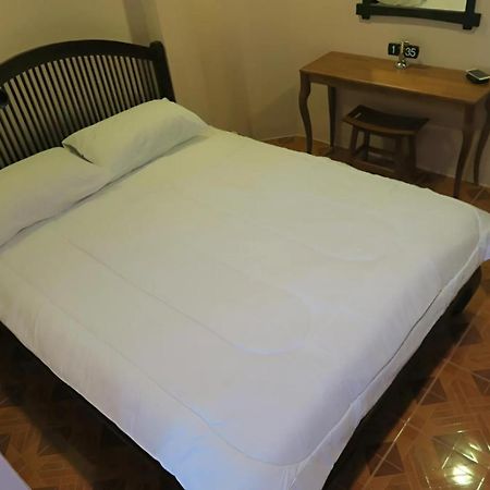 The Grand Palace Hostel Бангкок Екстер'єр фото