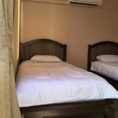 The Grand Palace Hostel Бангкок Екстер'єр фото
