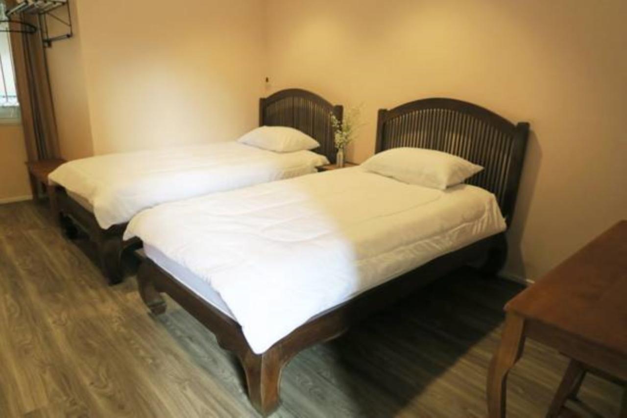 The Grand Palace Hostel Бангкок Екстер'єр фото