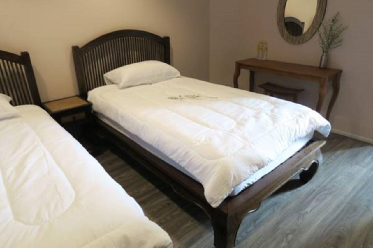 The Grand Palace Hostel Бангкок Екстер'єр фото